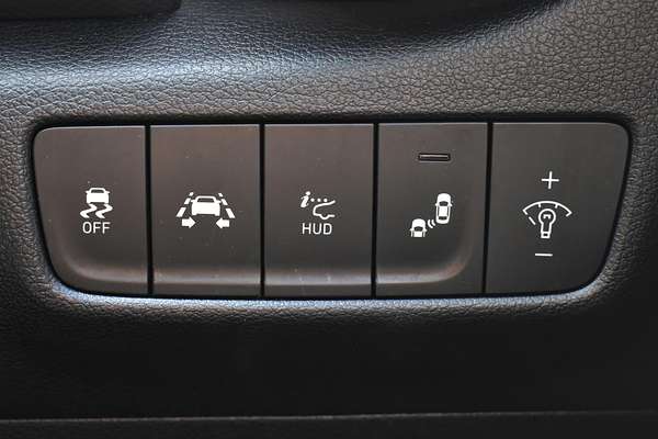 2019 Hyundai Kona Highlander OS.3