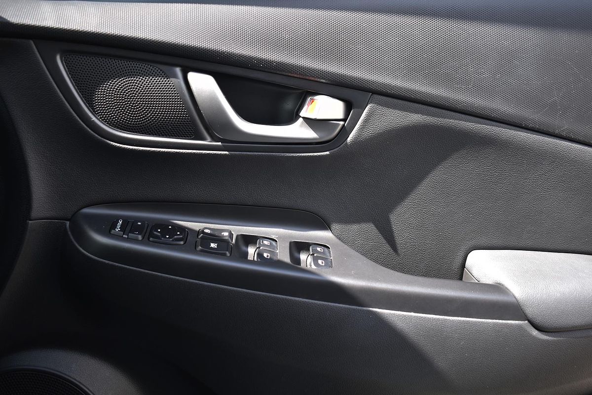 2019 Hyundai Kona Highlander OS.3