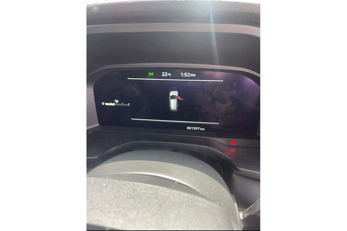 2024 Mitsubishi Outlander PHEV GSR ZM