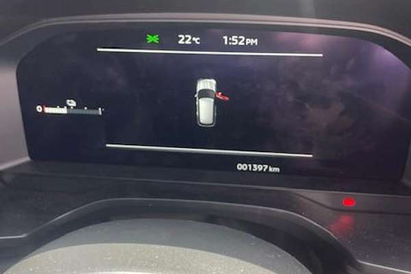 2024 Mitsubishi Outlander PHEV GSR ZM