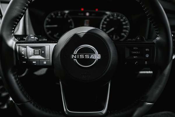 2023 Nissan X-TRAIL ST-L T33