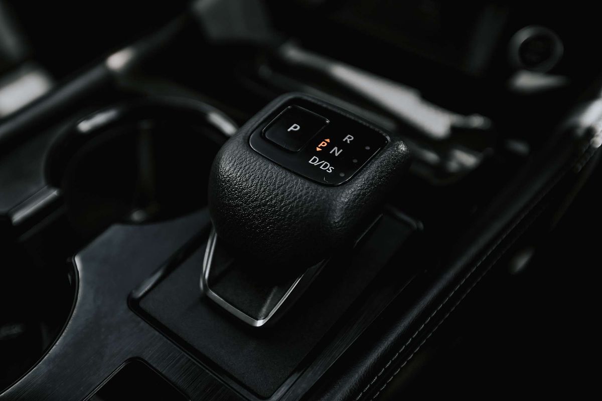 2023 Nissan X-TRAIL ST-L T33