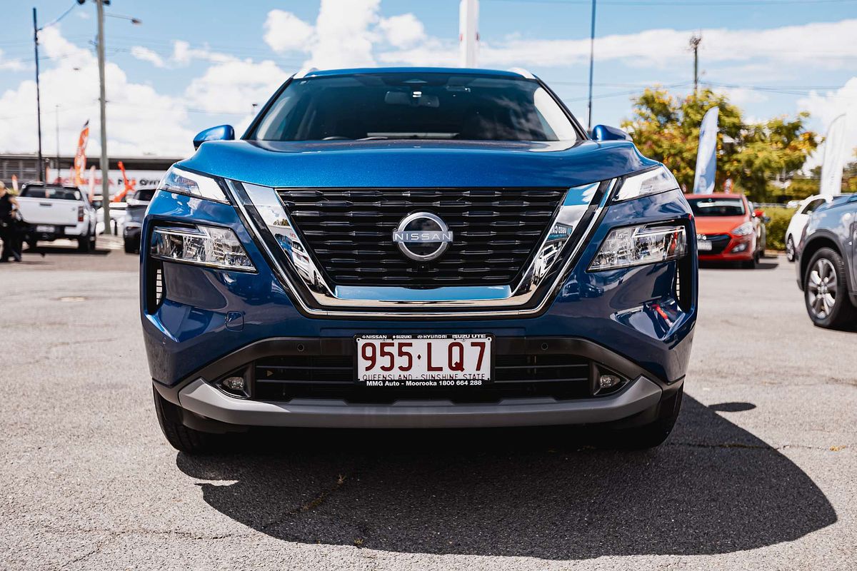 2023 Nissan X-TRAIL ST-L T33