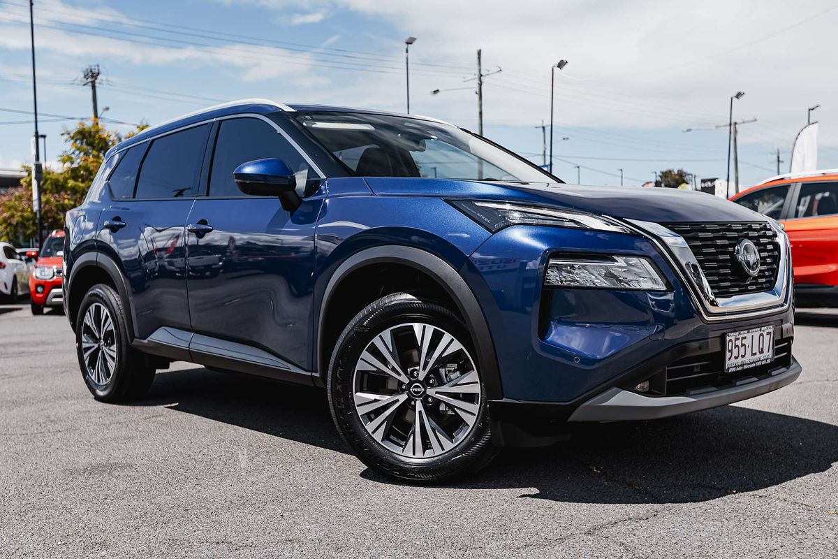 2023 Nissan X-TRAIL ST-L T33