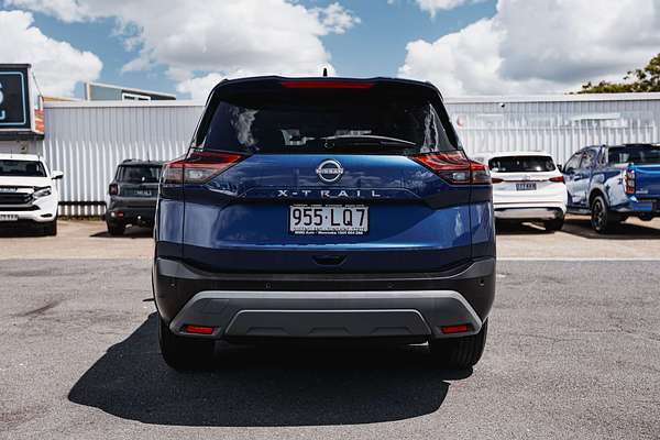 2023 Nissan X-TRAIL ST-L T33
