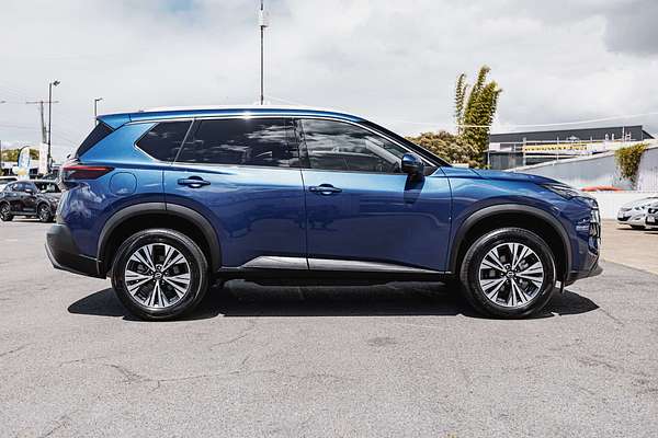 2023 Nissan X-TRAIL ST-L T33
