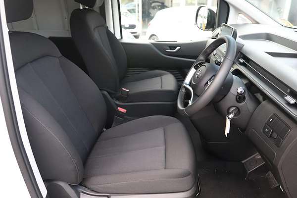 2024 Hyundai STARIA LOAD US4.V3