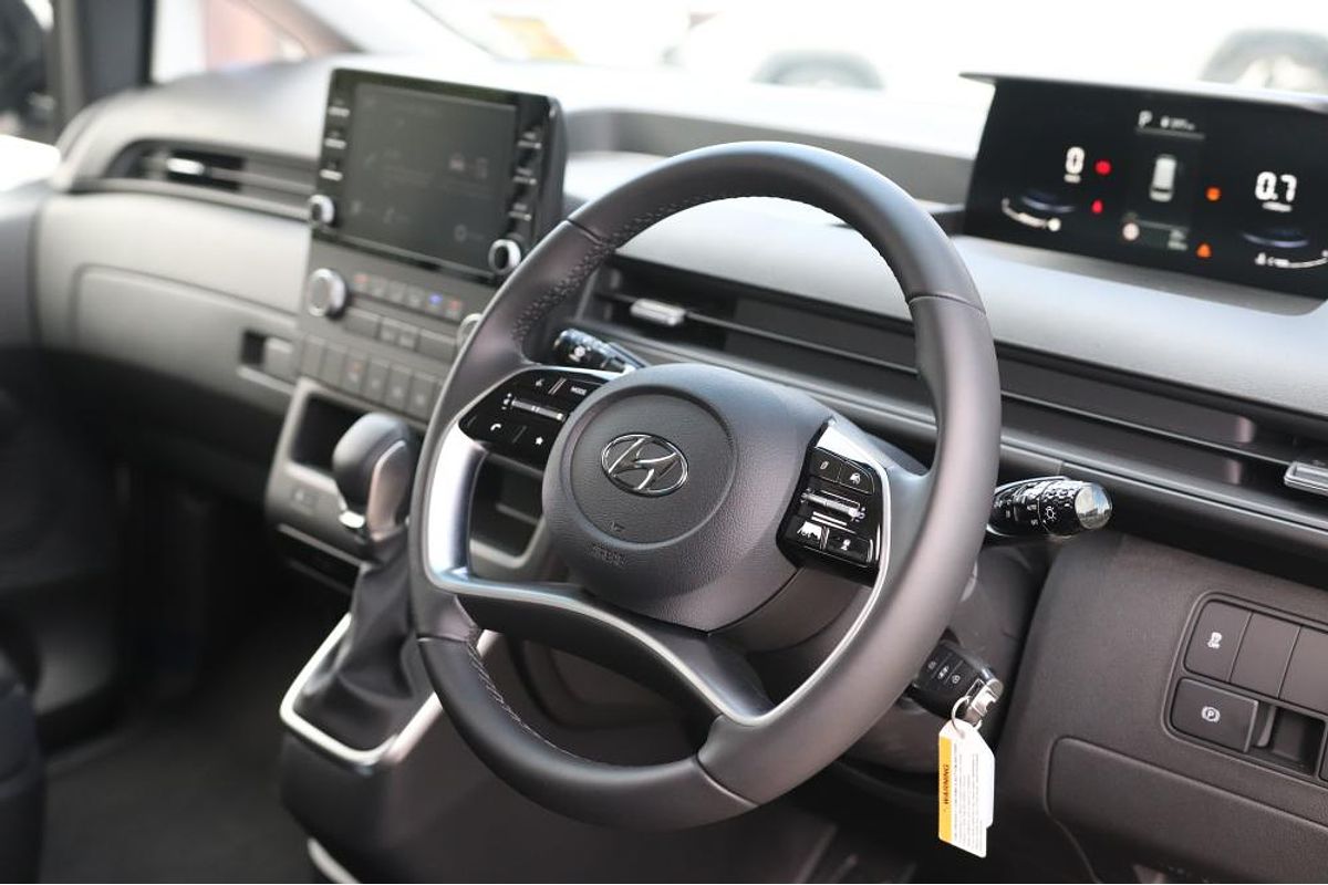 2024 Hyundai STARIA LOAD US4.V3
