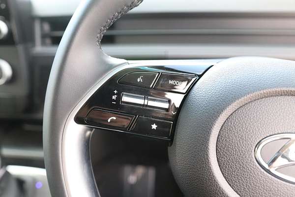 2024 Hyundai STARIA LOAD US4.V3