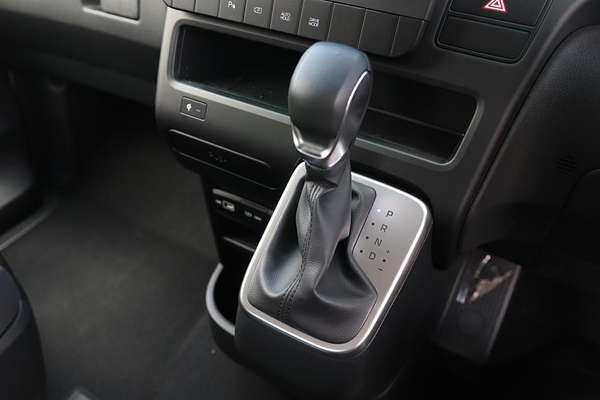 2024 Hyundai STARIA LOAD US4.V3