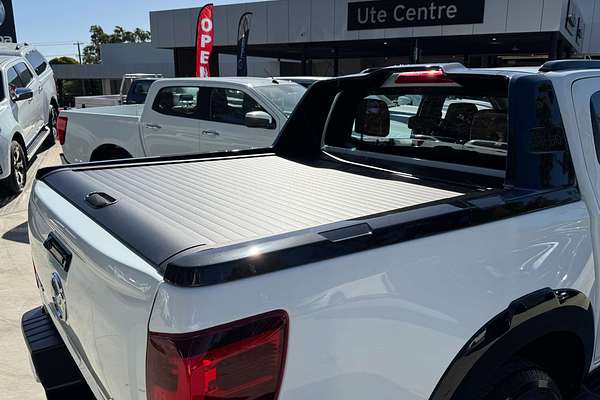 2025 Mazda BT BT-50 BT-50 G 6AUTO 3.0L DUAL CAB PICKUP SP 4X4