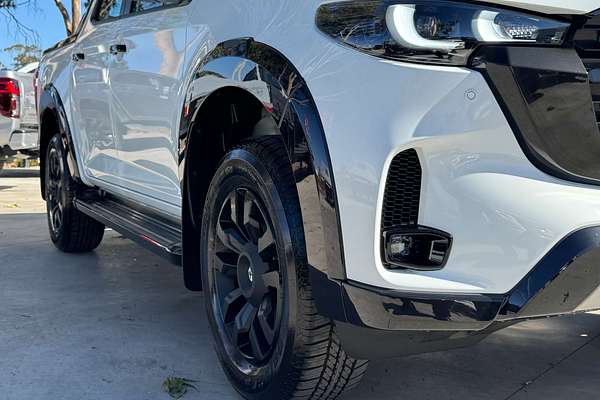 2025 Mazda BT BT-50 BT-50 G 6AUTO 3.0L DUAL CAB PICKUP SP 4X4