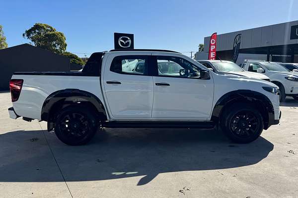 2025 Mazda BT BT-50 BT-50 G 6AUTO 3.0L DUAL CAB PICKUP SP 4X4