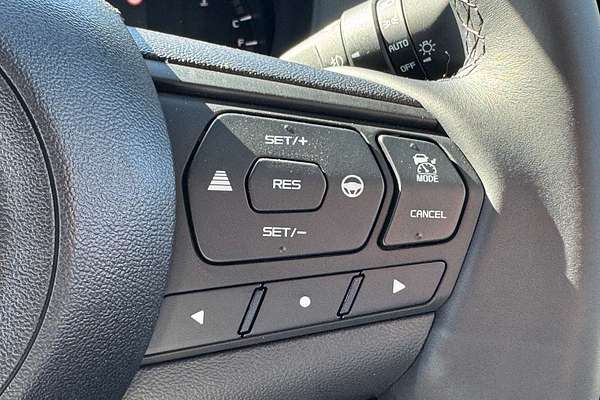 2025 Mazda BT BT-50 BT-50 G 6AUTO 3.0L DUAL CAB PICKUP SP 4X4