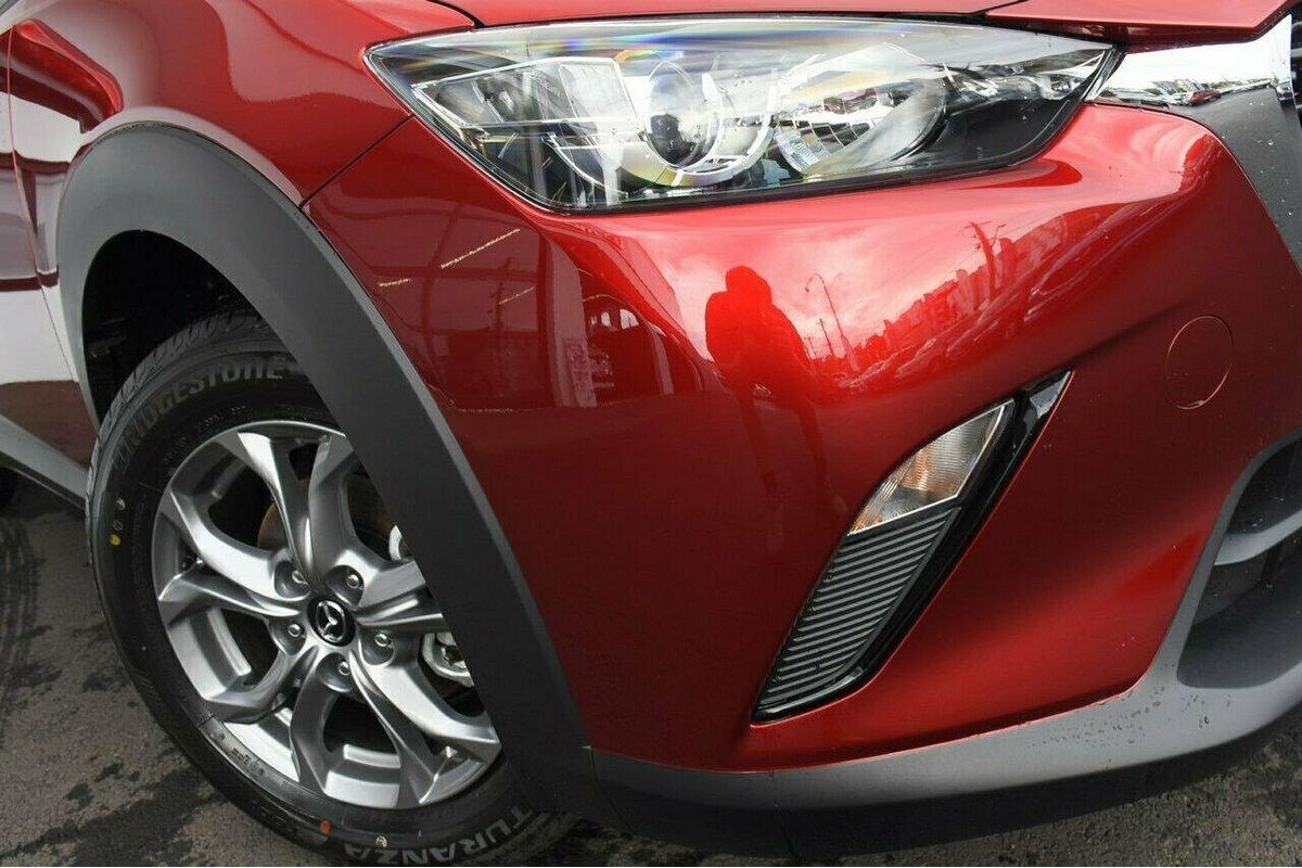 2024 Mazda CX-3 G20 Sport DK