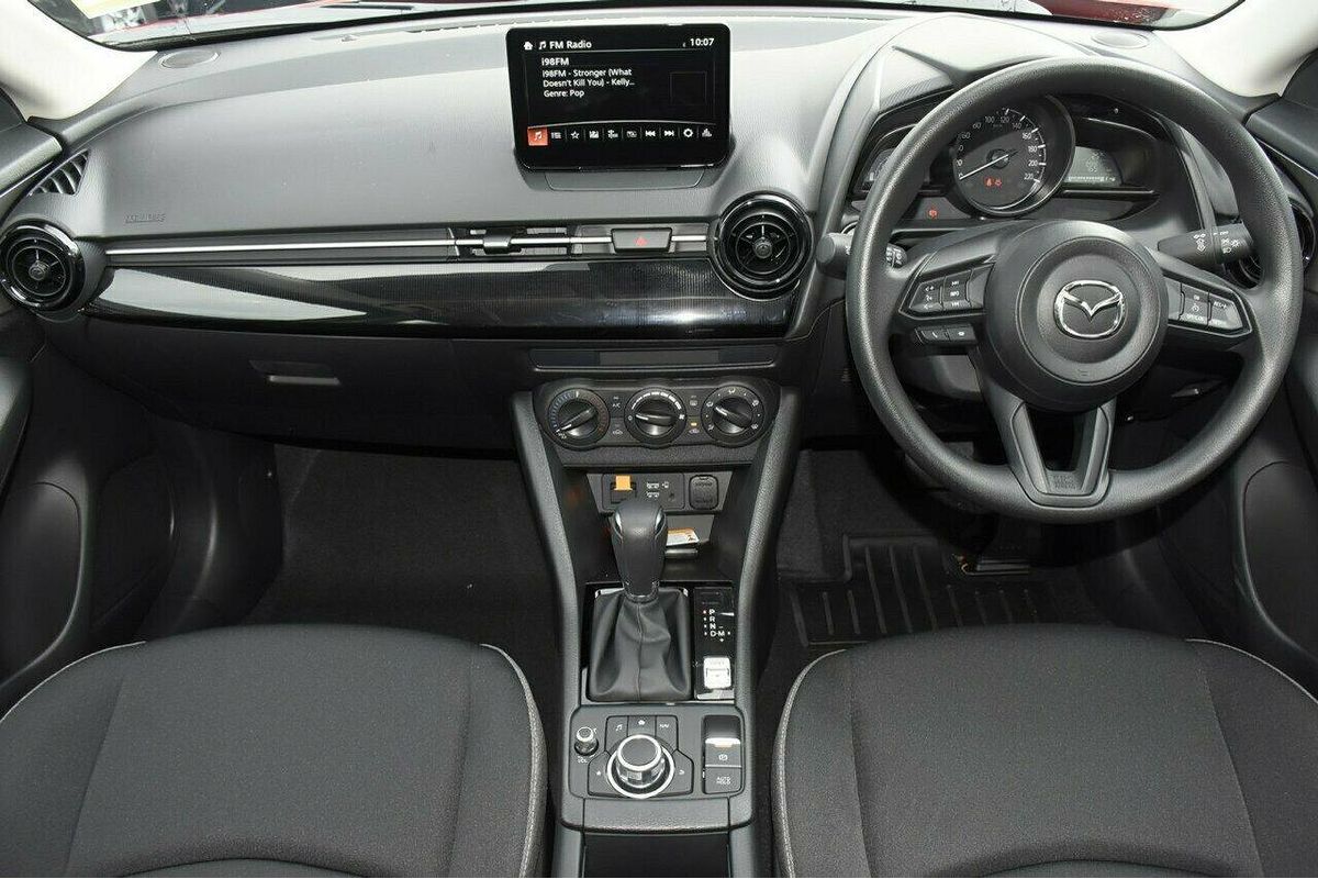 2024 Mazda CX-3 G20 Sport DK