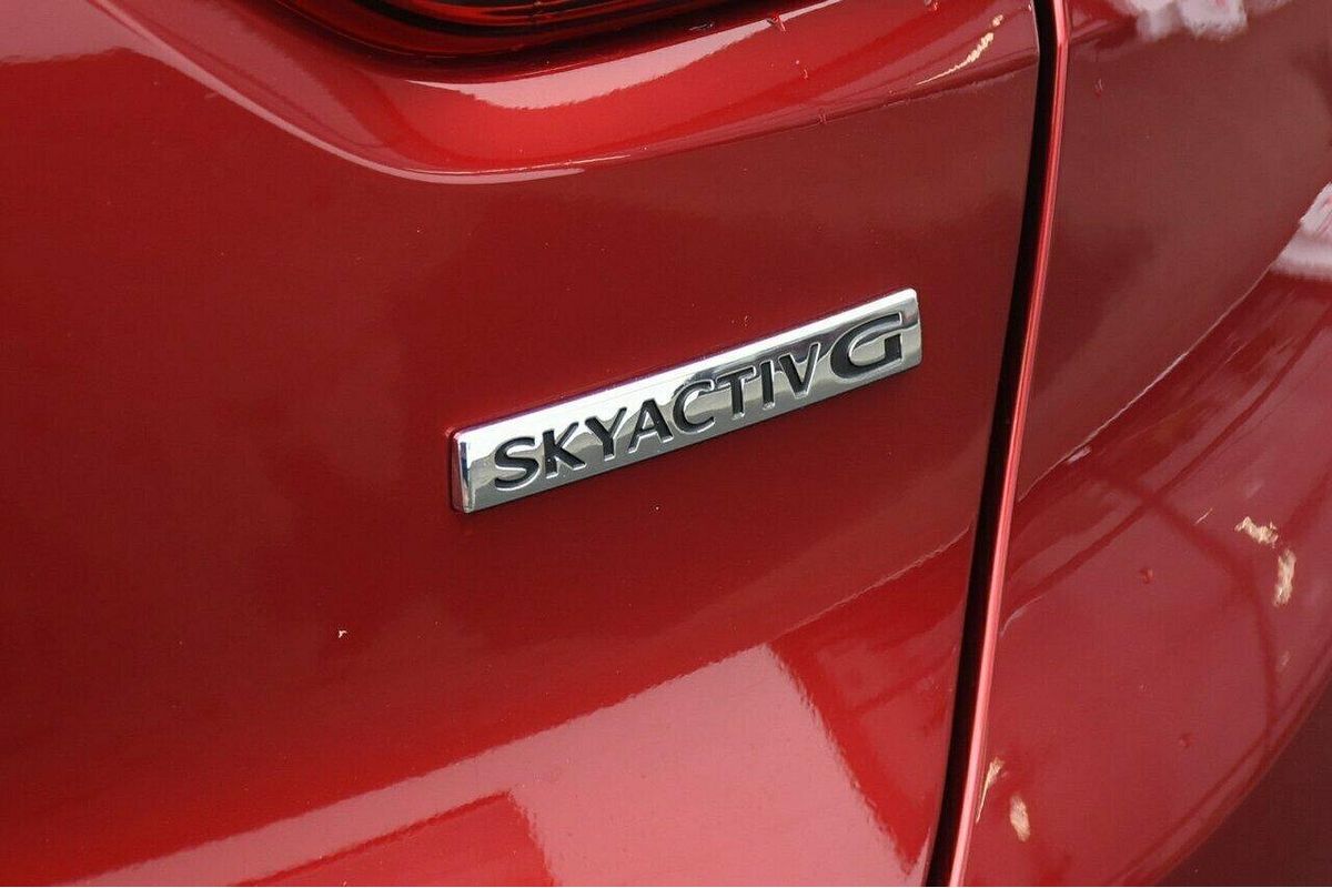 2024 Mazda CX-3 G20 Sport DK