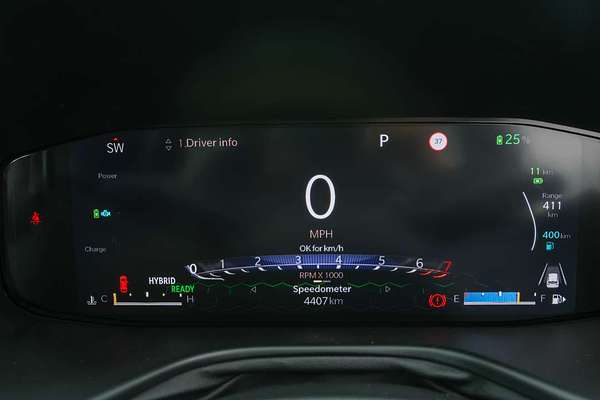 2024 Jeep Compass Limited 4xe MV