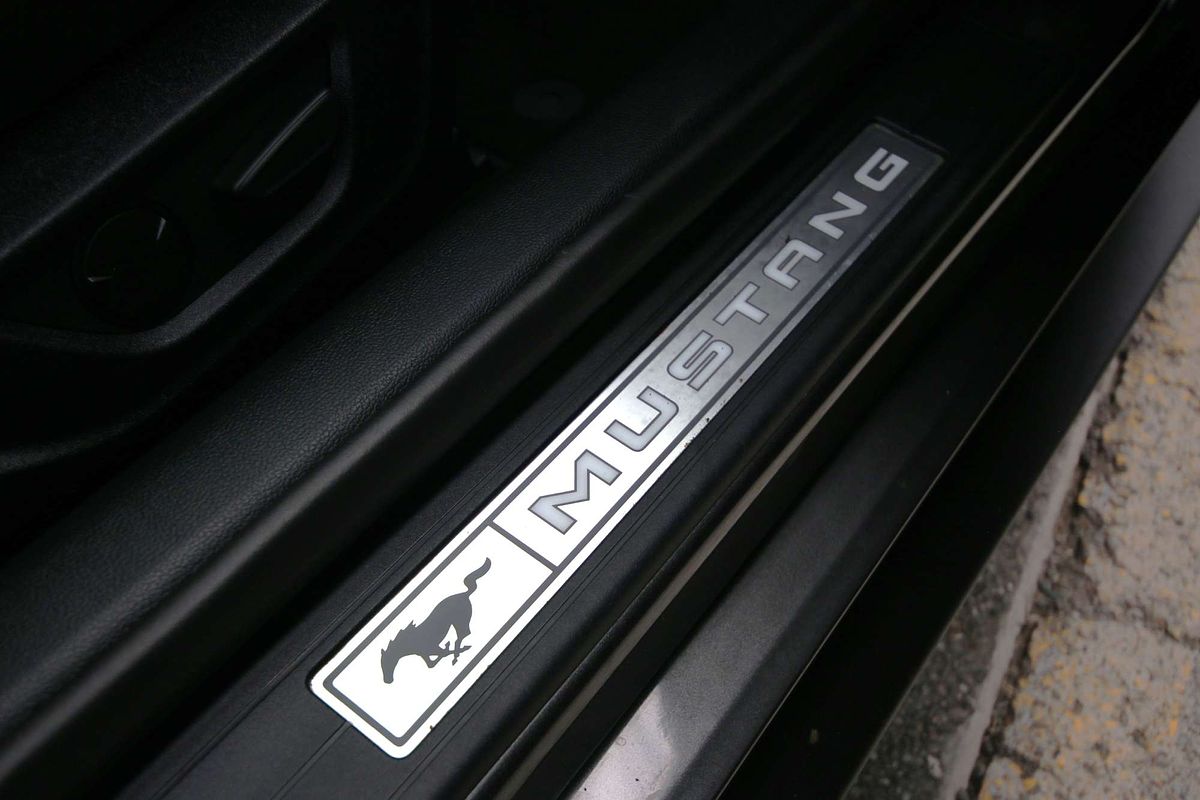 2020 Ford Mustang GT FN