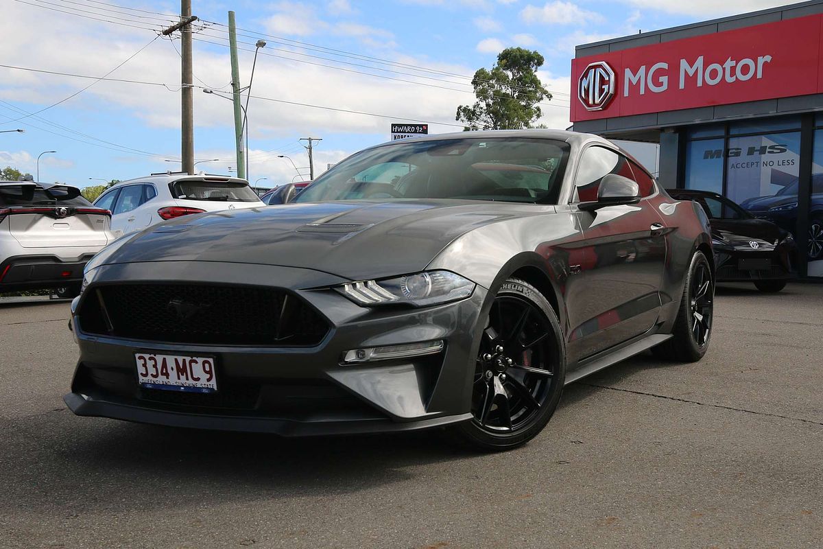 2020 Ford Mustang GT FN