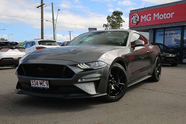 2020 Ford Mustang GT FN