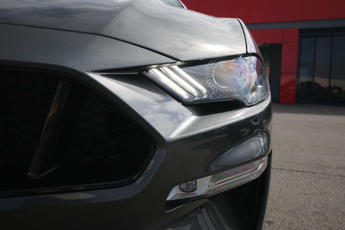 2020 Ford Mustang GT FN