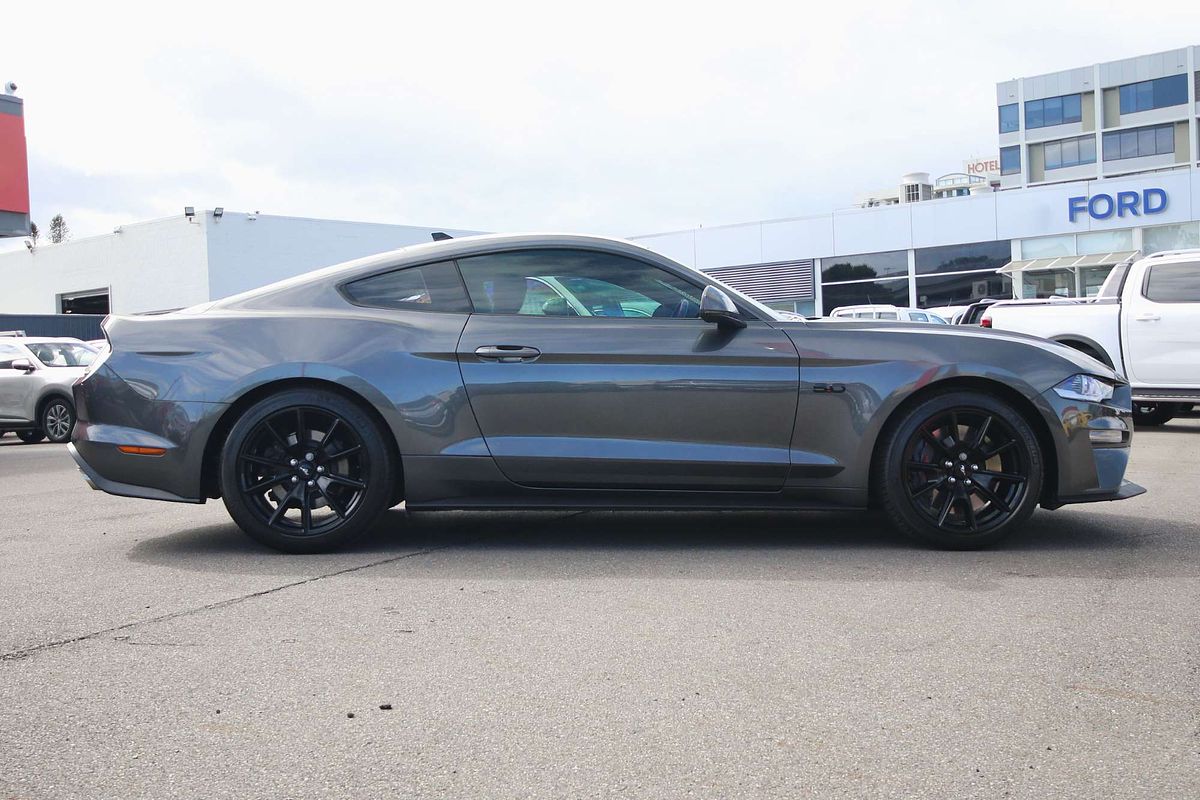 2020 Ford Mustang GT FN