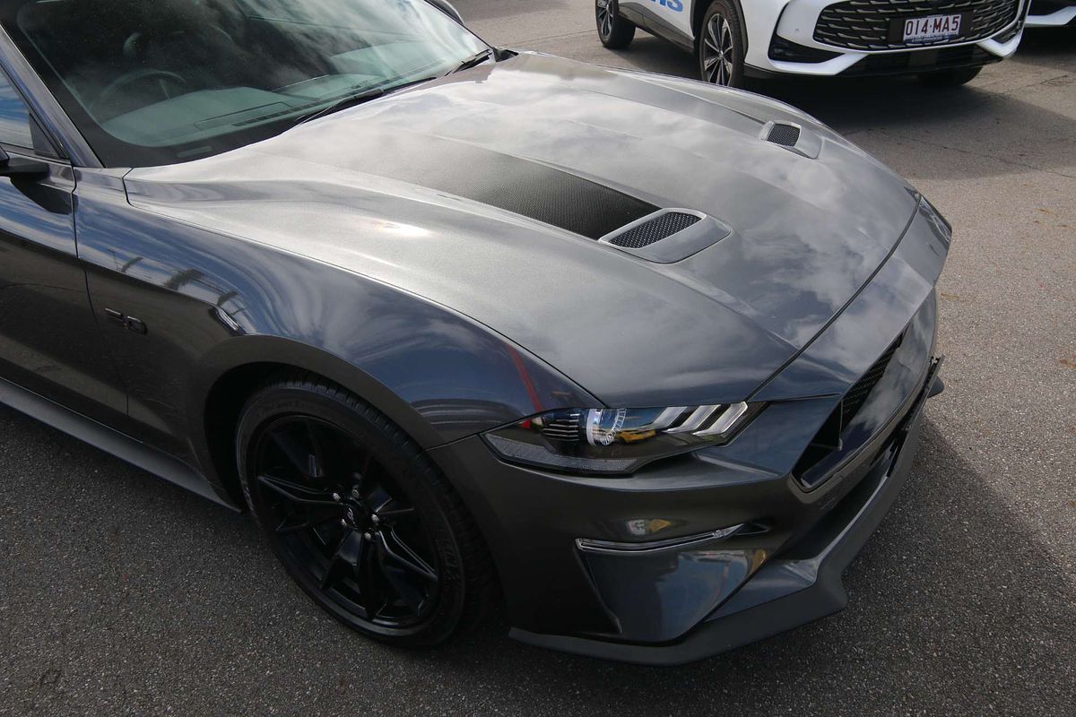 2020 Ford Mustang GT FN