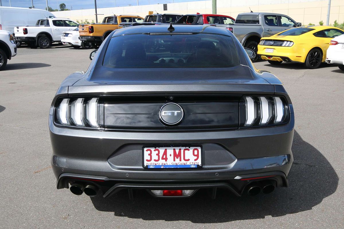 2020 Ford Mustang GT FN