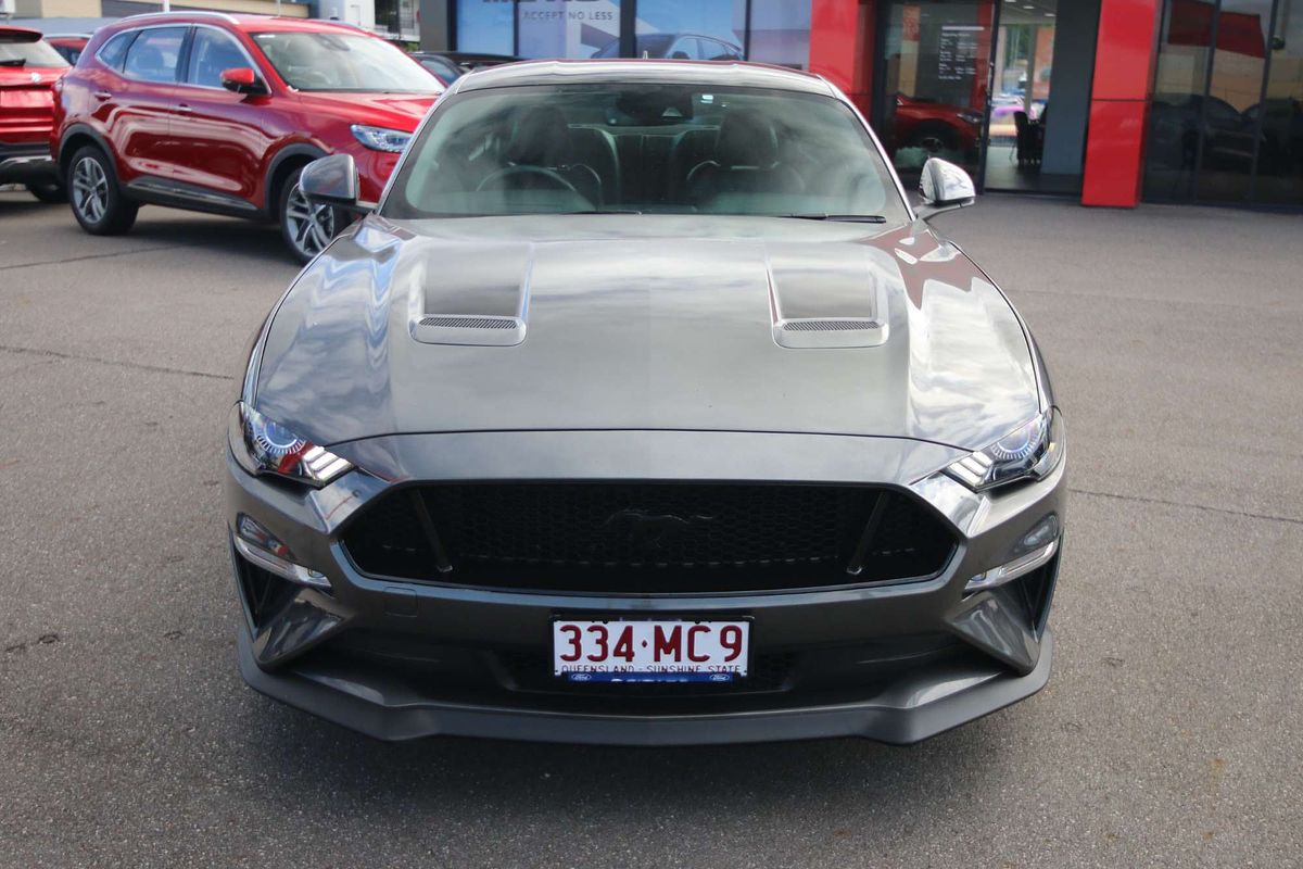 2020 Ford Mustang GT FN
