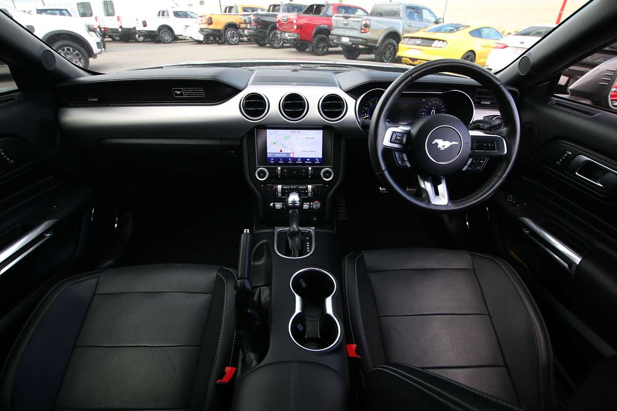 2020 Ford Mustang GT FN