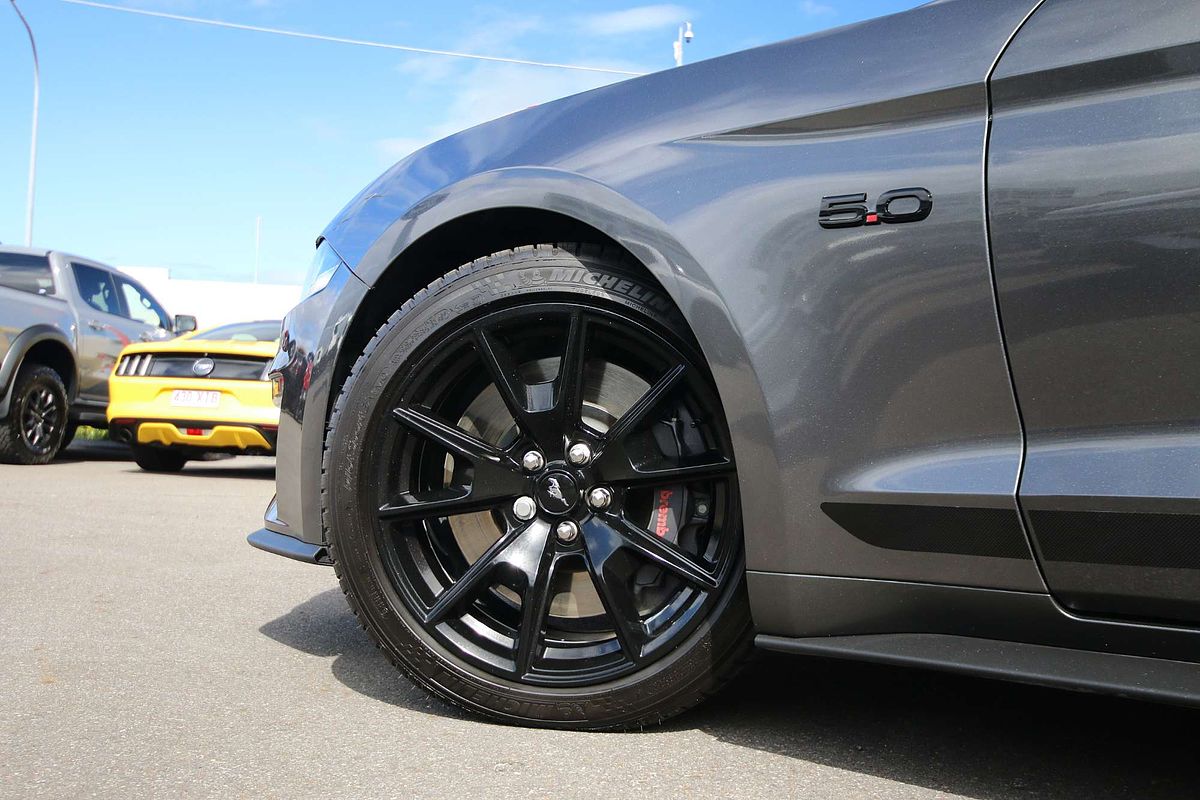 2020 Ford Mustang GT FN