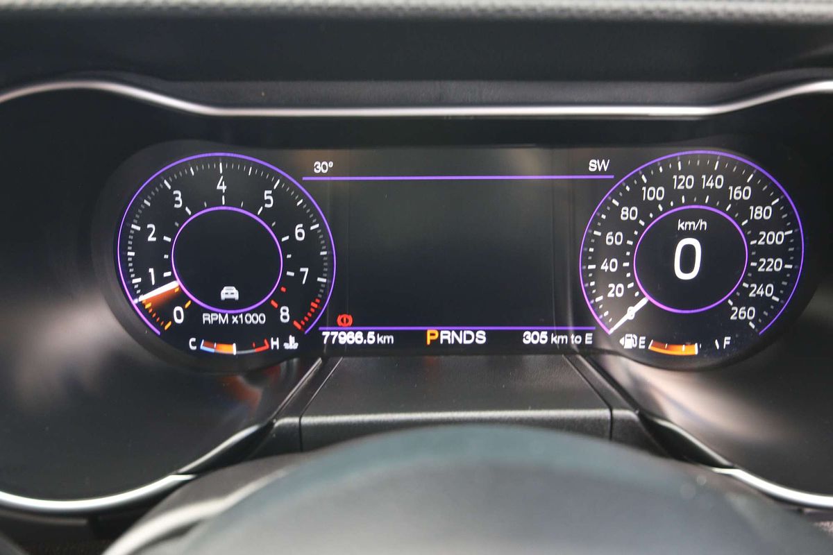 2020 Ford Mustang GT FN