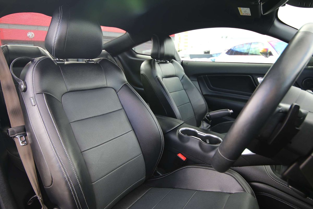 2020 Ford Mustang GT FN
