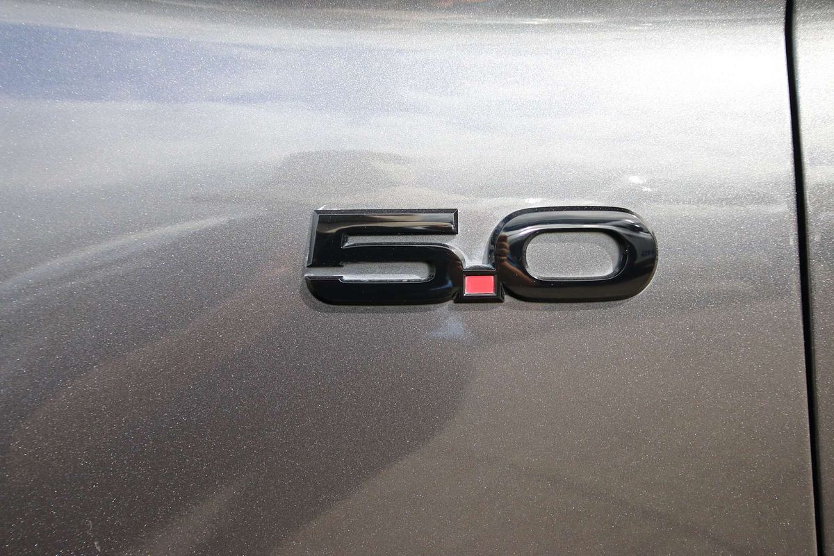 2020 Ford Mustang GT FN