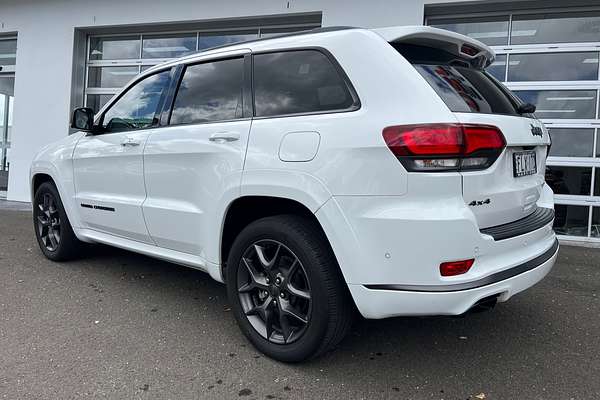 2020 Jeep Grand Cherokee S-Limited WK