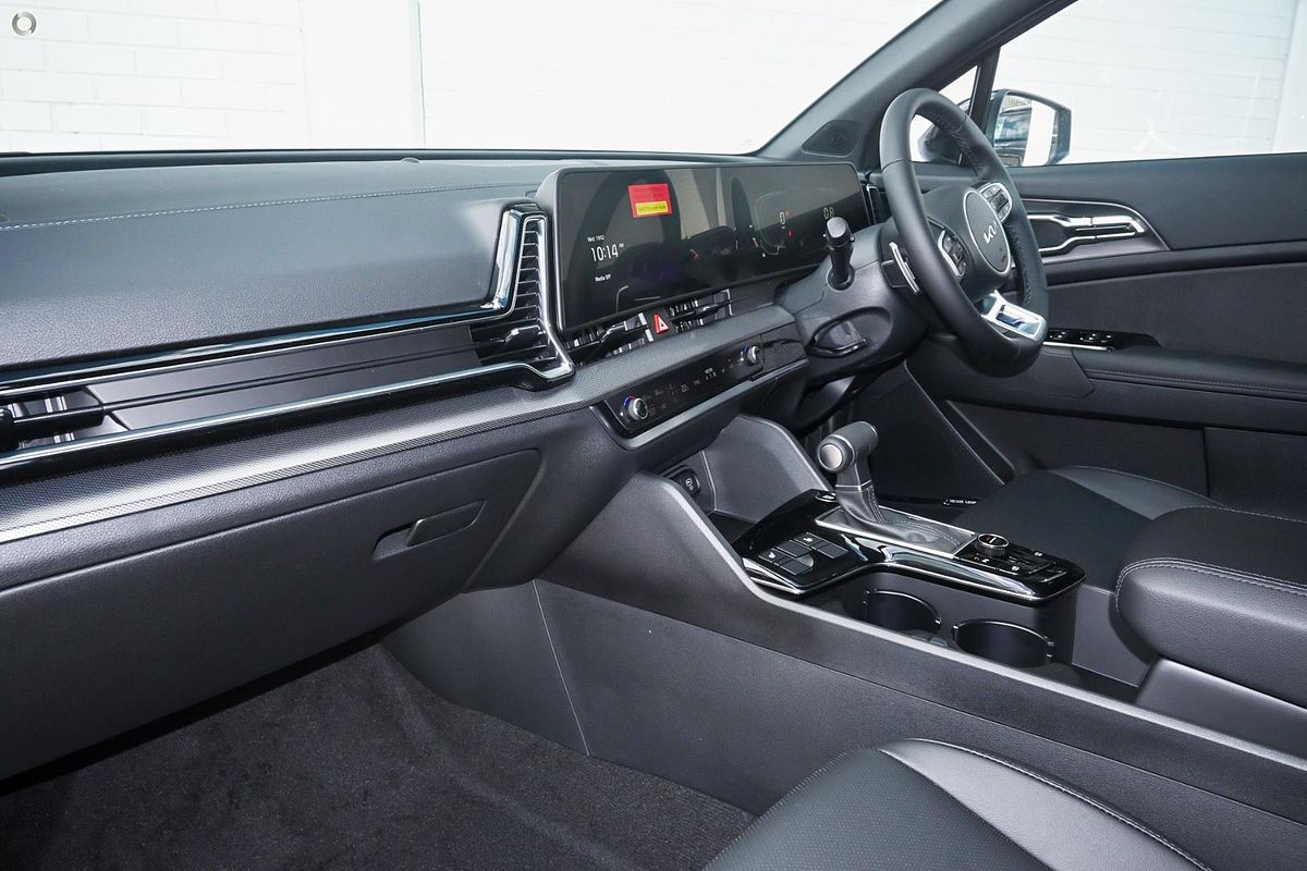 2025 Kia Sportage SX+ NQ5