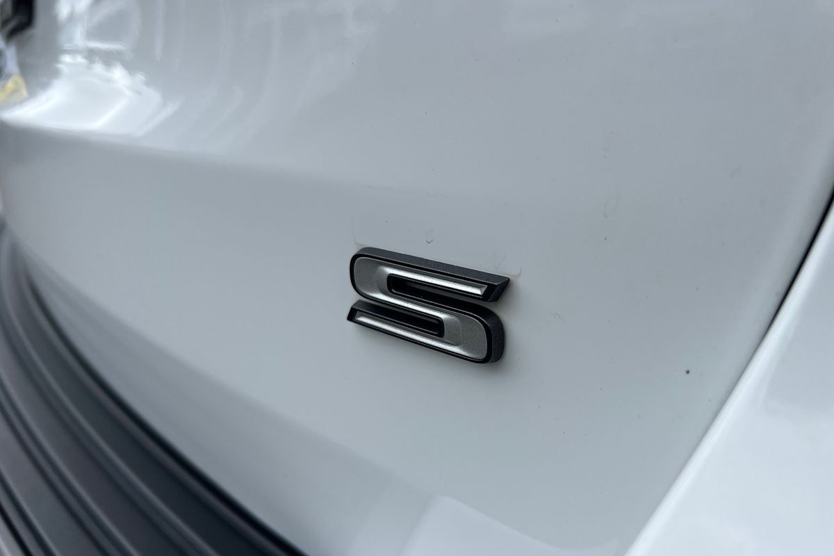 2020 Jeep Grand Cherokee S-Limited WK