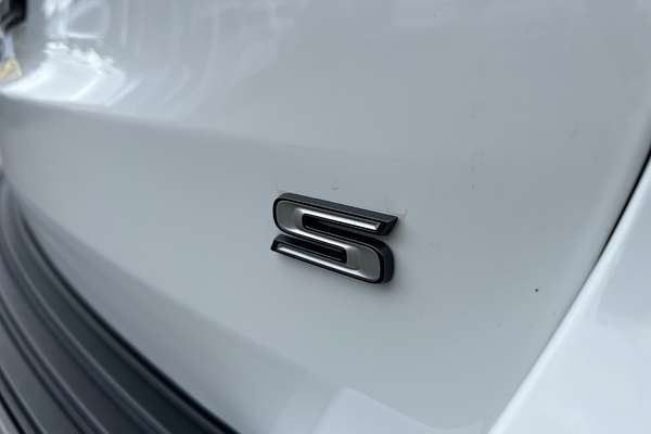 2020 Jeep Grand Cherokee S-Limited WK