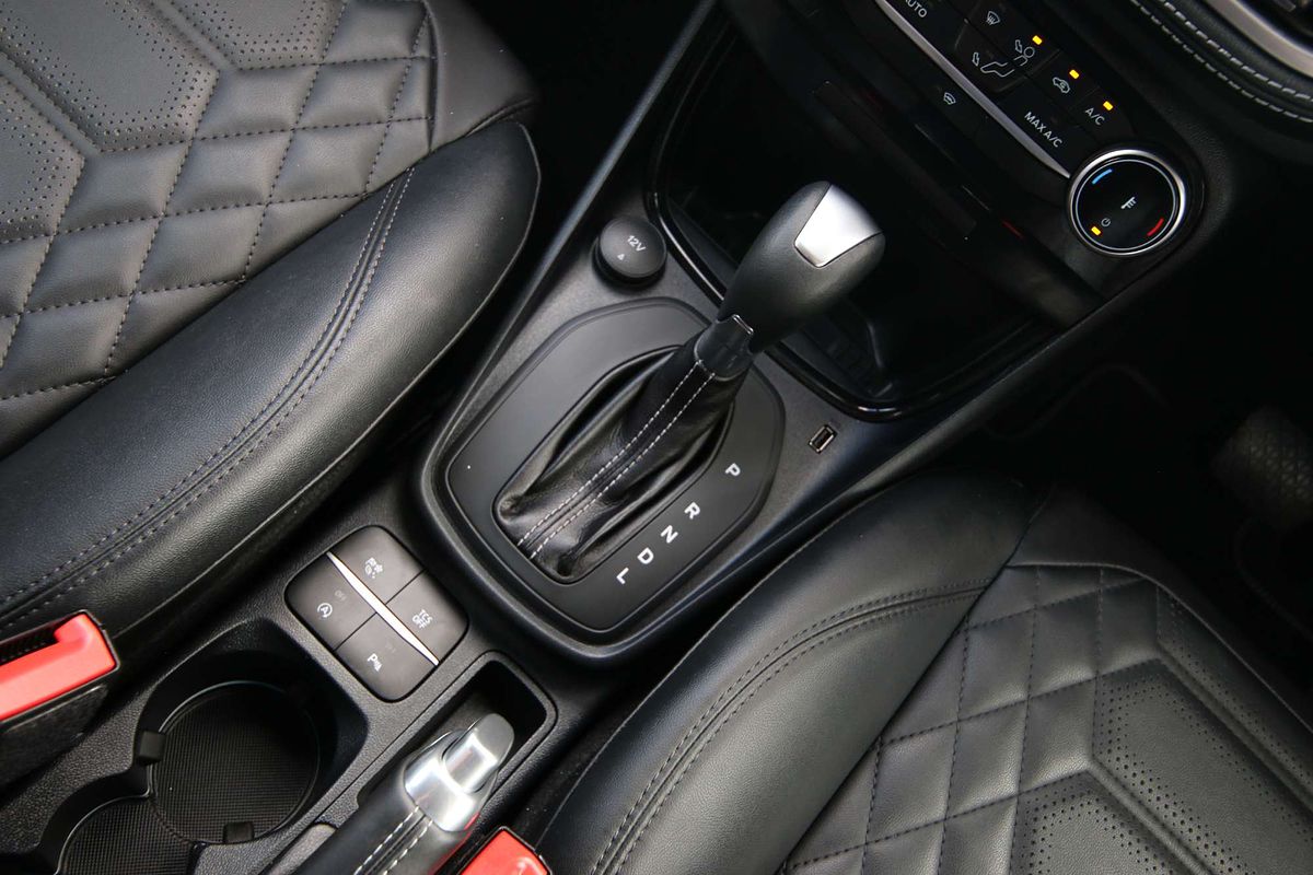 2023 Ford Puma ST-Line V JK