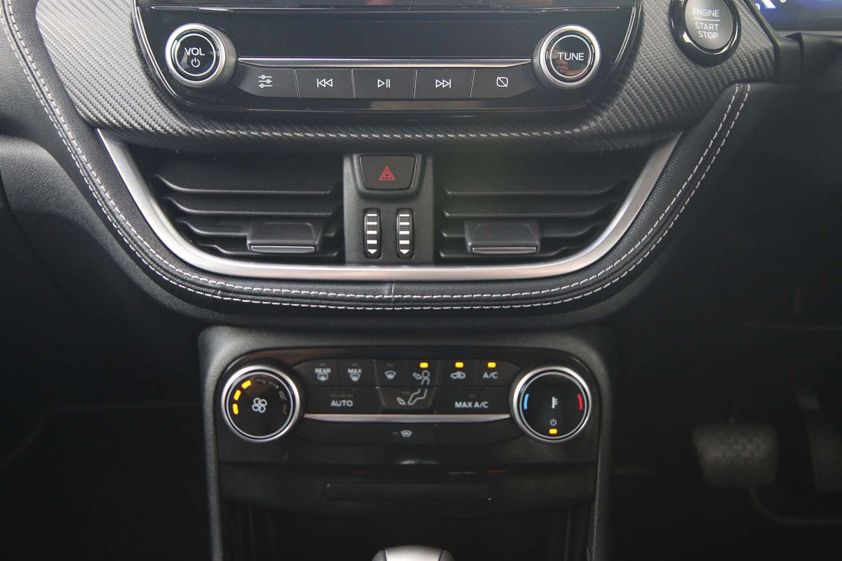2023 Ford Puma ST-Line V JK