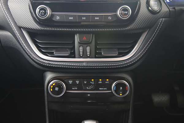 2023 Ford Puma ST-Line V JK