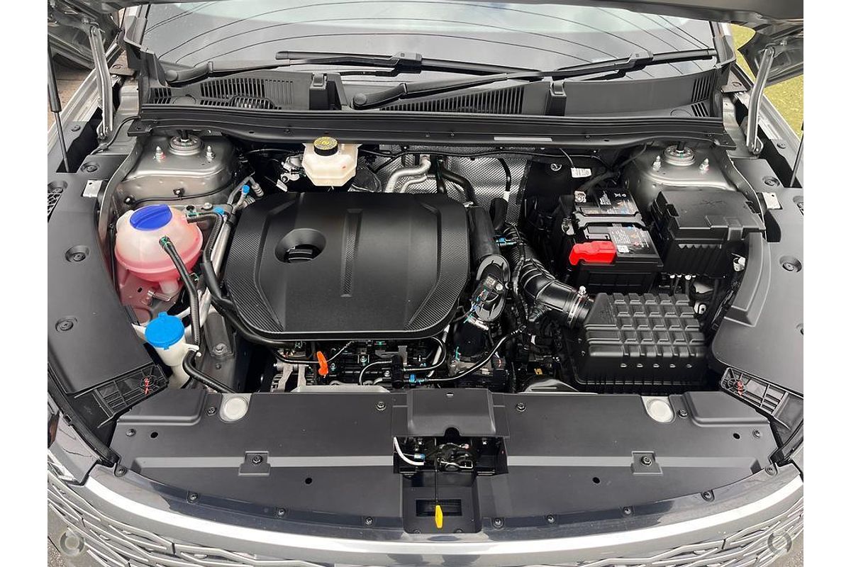 2023 Chery OMODA 5 EX T19C