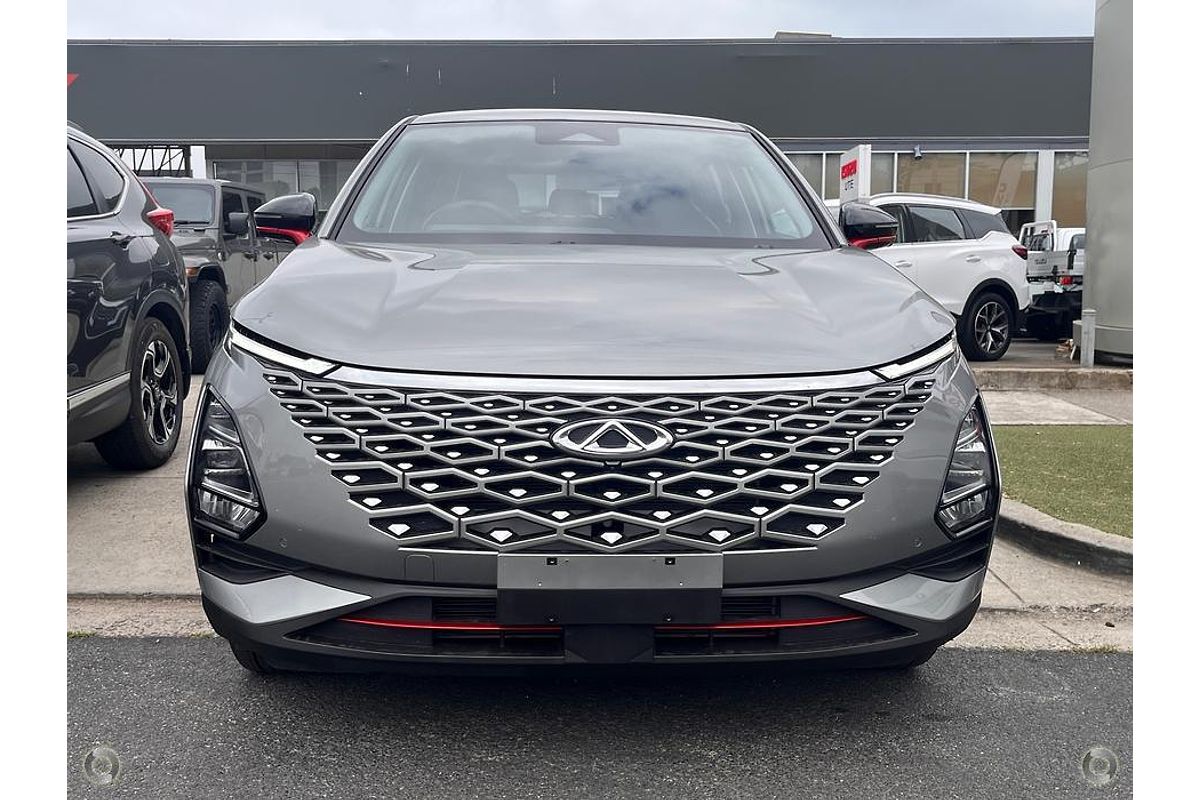 2023 Chery OMODA 5 EX T19C