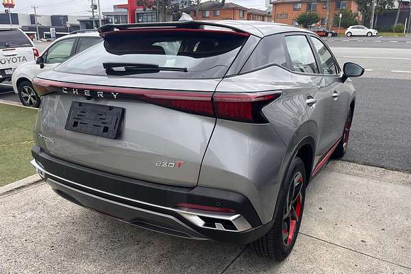 2023 Chery OMODA 5 EX T19C