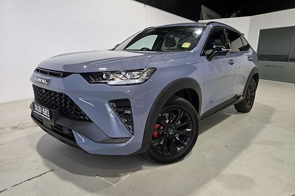 2024 GWM Haval H6GT Ultra PHEV B03