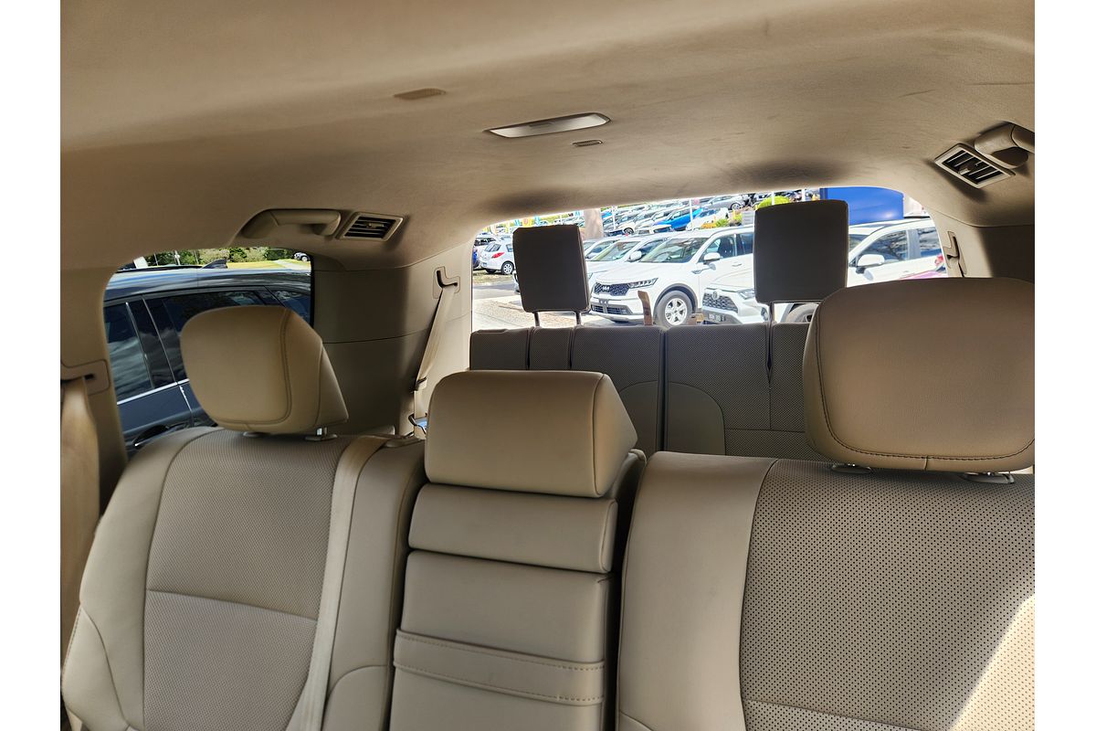 2022 Toyota Landcruiser VX FJA300R