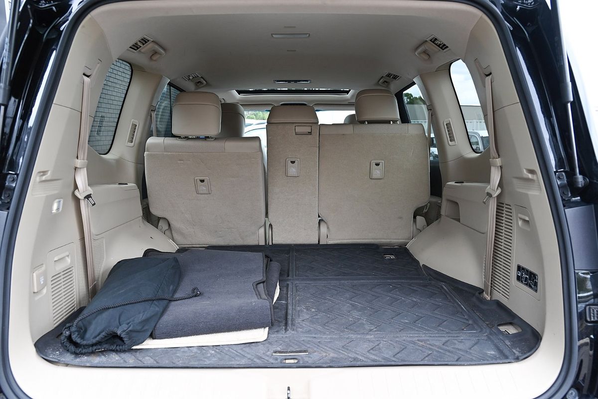 2022 Toyota Landcruiser VX FJA300R