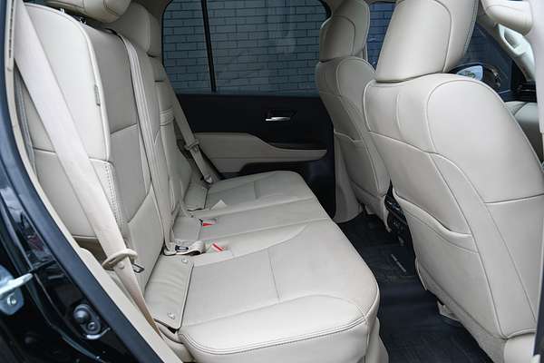 2022 Toyota Landcruiser VX FJA300R
