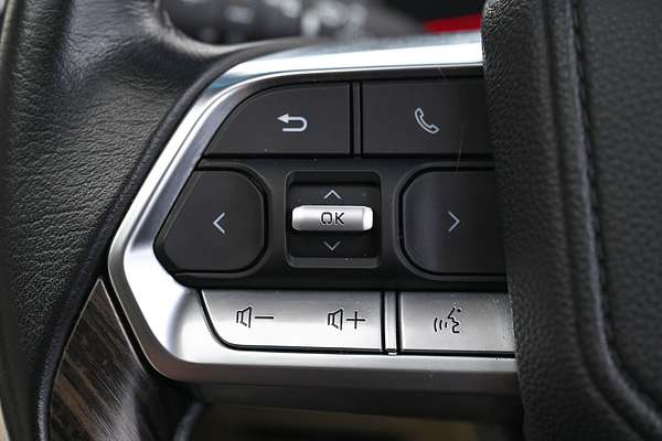 2022 Toyota Landcruiser VX FJA300R
